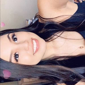 Meet your Posher, Alycia